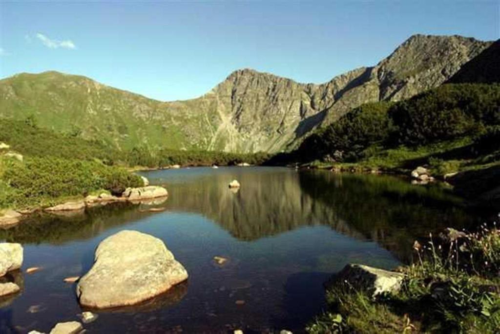 Penzion Antonia Габовка Номер фото