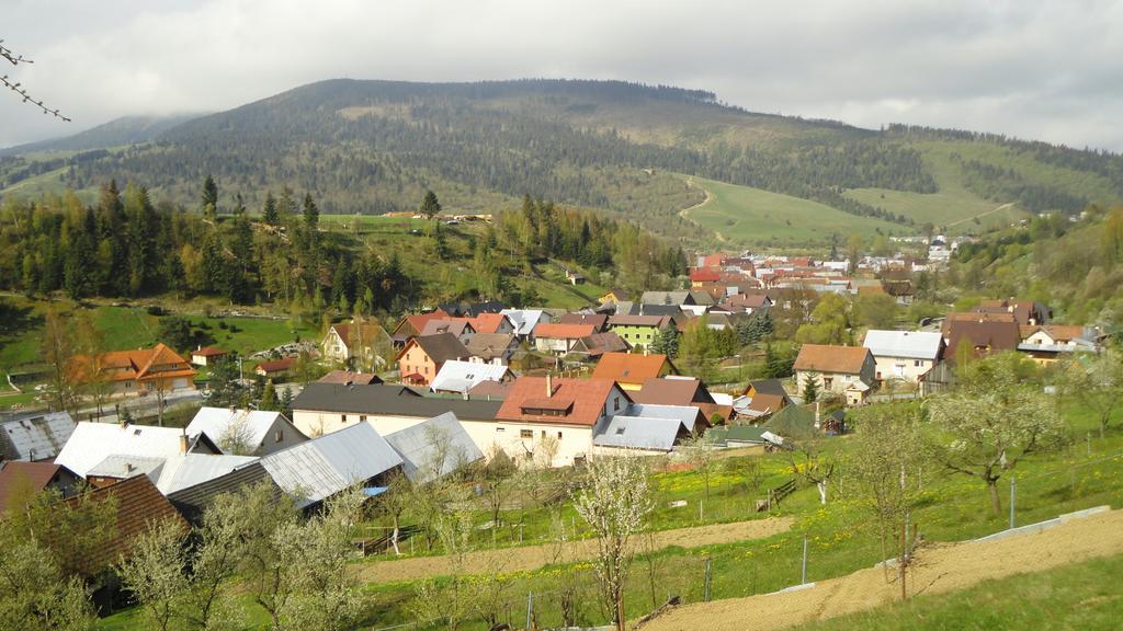 Penzion Antonia Габовка Экстерьер фото