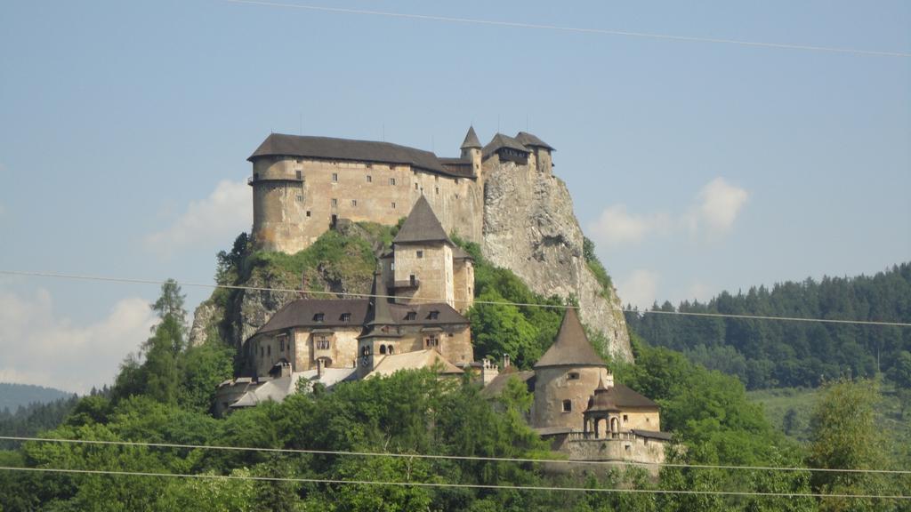 Penzion Antonia Габовка Экстерьер фото