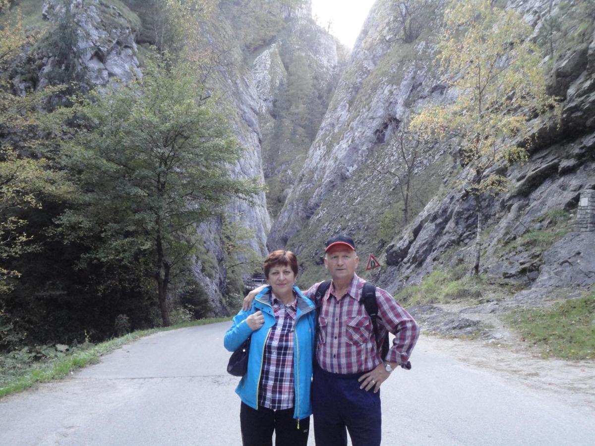 Penzion Antonia Габовка Номер фото